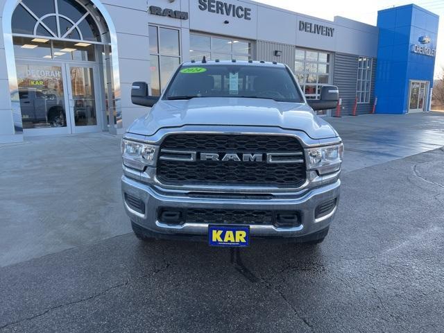 new 2024 Ram 2500 car, priced at $52,576