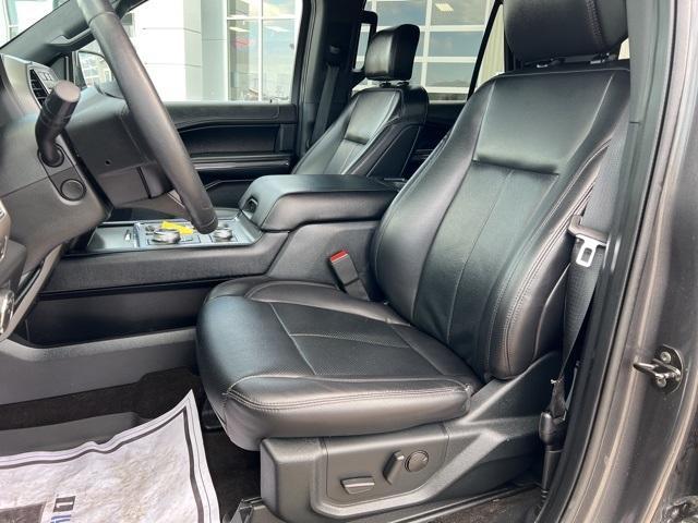 used 2020 Ford Expedition Max car, priced at $32,500