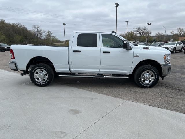 new 2024 Ram 2500 car, priced at $61,322