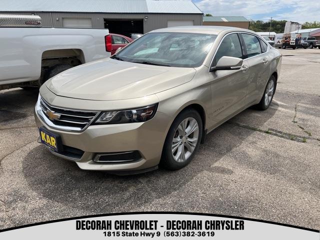 used 2014 Chevrolet Impala car, priced at $10,900