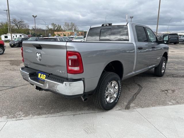 new 2024 Ram 2500 car, priced at $65,688