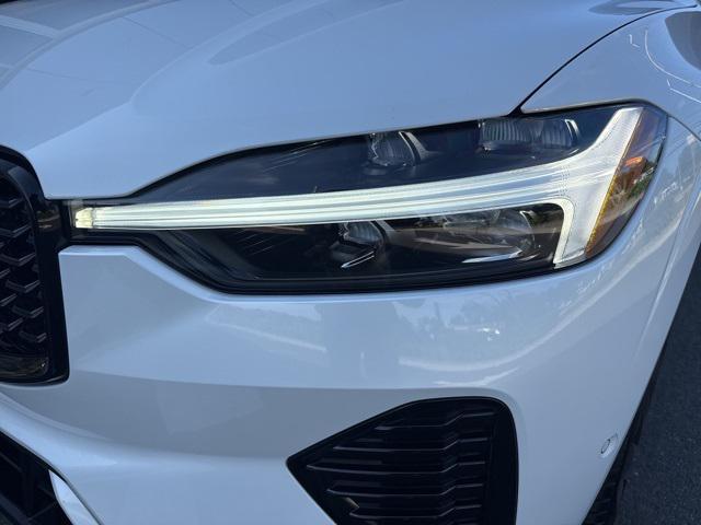 used 2025 Volvo XC60 car, priced at $41,975