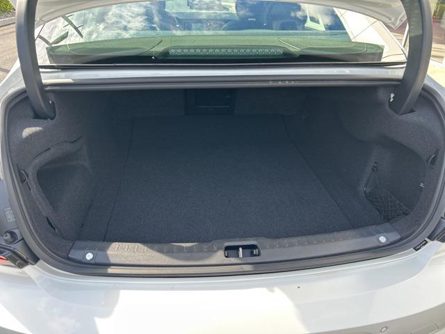 used 2022 Volvo S90 car, priced at $37,975