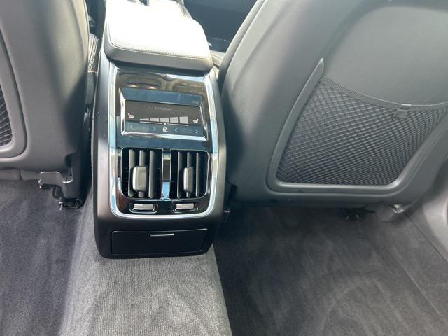 used 2022 Volvo S90 car, priced at $37,975