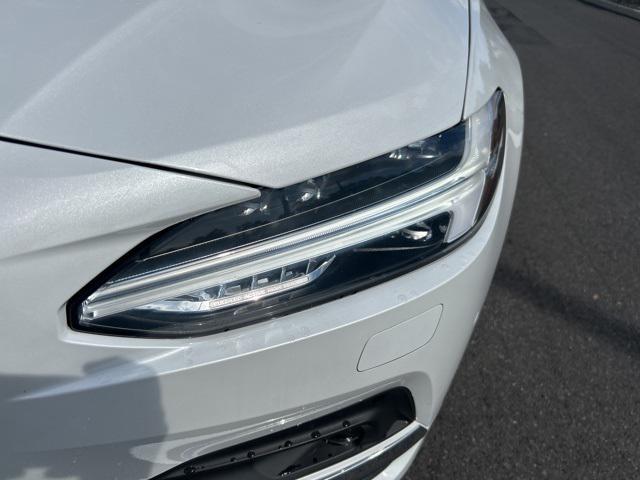 used 2022 Volvo S90 car, priced at $37,975