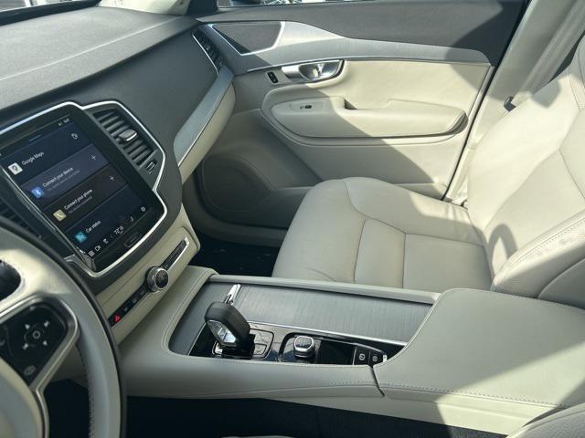 used 2024 Volvo XC90 car, priced at $40,975