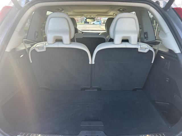 used 2024 Volvo XC90 car, priced at $40,975
