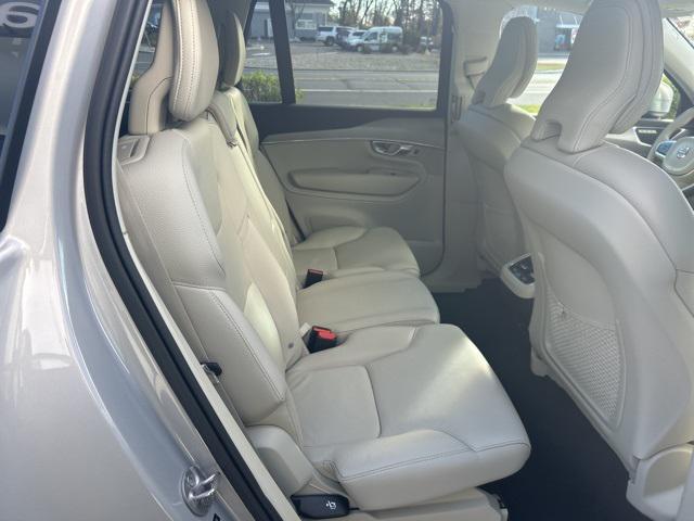 used 2024 Volvo XC90 car, priced at $40,975
