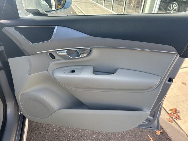 used 2024 Volvo XC90 car, priced at $40,975
