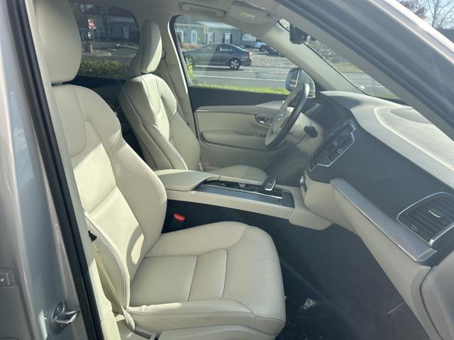 used 2024 Volvo XC90 car, priced at $40,975