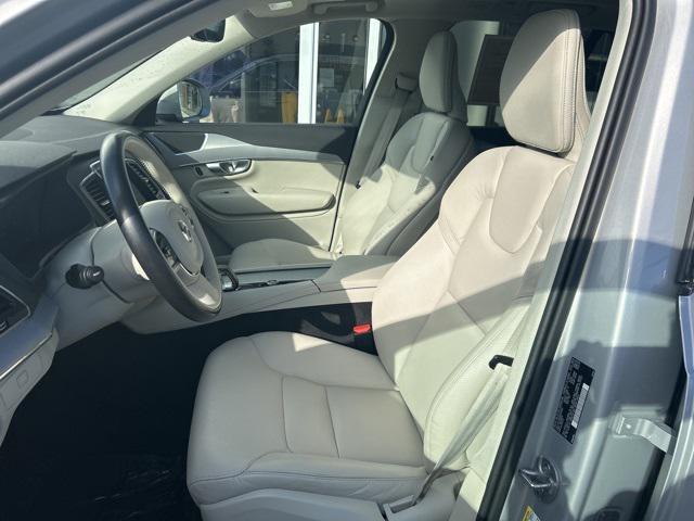 used 2024 Volvo XC90 car, priced at $40,975