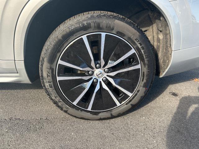 used 2024 Volvo XC90 car, priced at $40,975