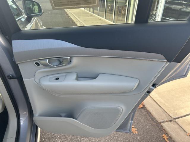 used 2024 Volvo XC90 car, priced at $40,975