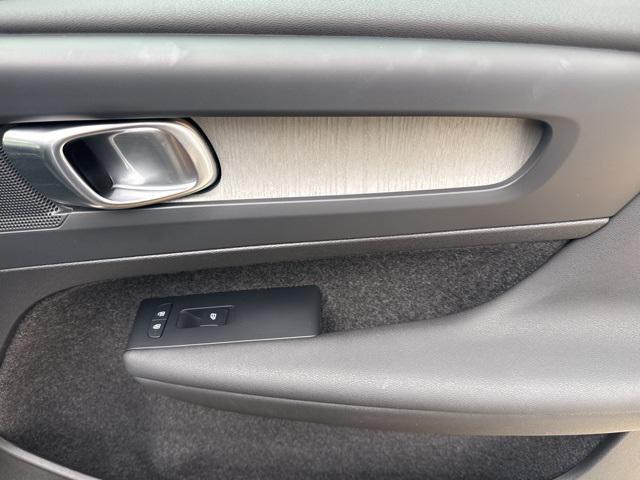 used 2025 Volvo XC40 car, priced at $32,975