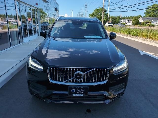 used 2021 Volvo XC90 car, priced at $37,823