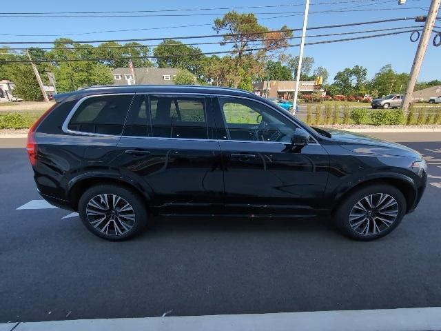 used 2021 Volvo XC90 car, priced at $37,823