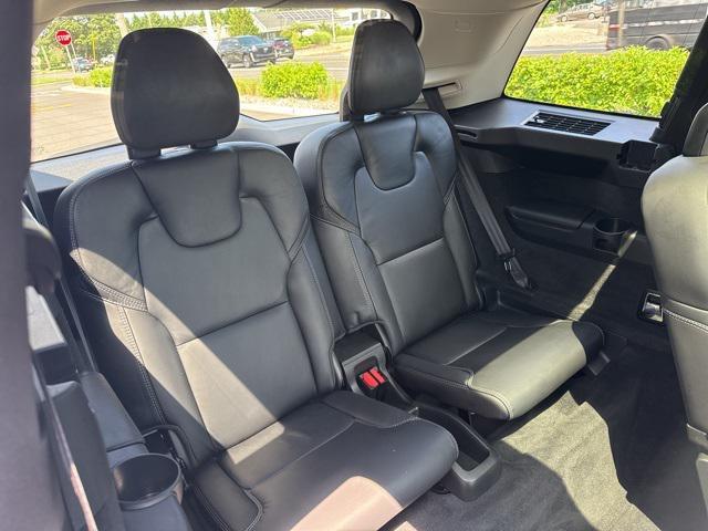 used 2022 Volvo XC90 car, priced at $46,975