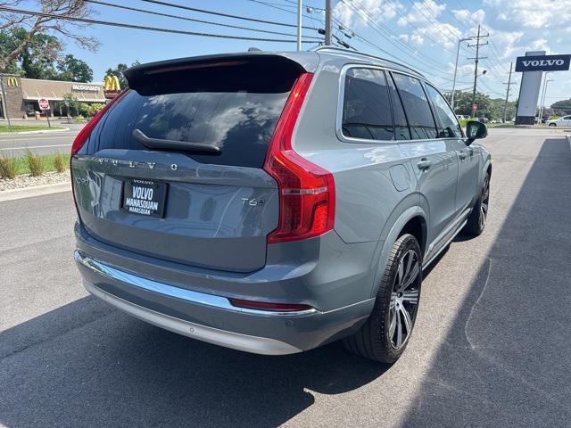 used 2022 Volvo XC90 car, priced at $46,975