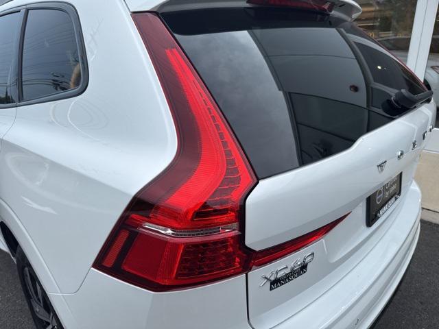 used 2025 Volvo XC60 car, priced at $41,975