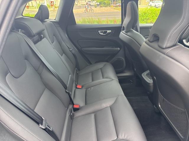 used 2025 Volvo XC60 car, priced at $41,975