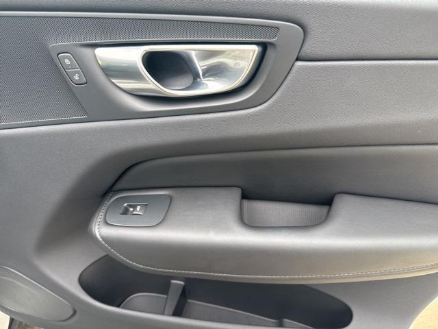 used 2025 Volvo XC60 car, priced at $41,975