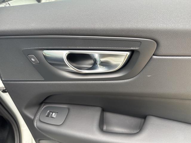 used 2025 Volvo XC60 car, priced at $41,975