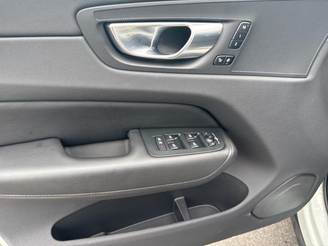 used 2025 Volvo XC60 car, priced at $41,975