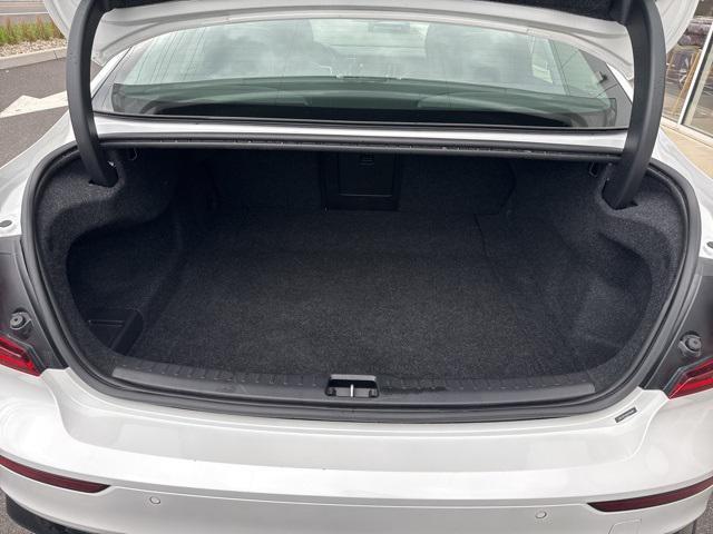 used 2024 Volvo S60 car, priced at $29,975