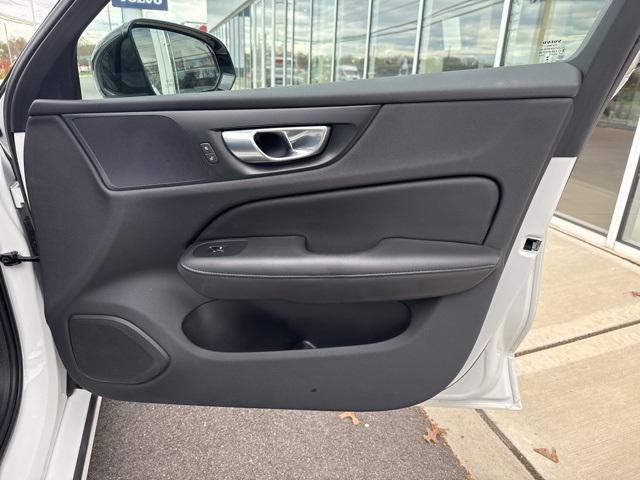 used 2024 Volvo S60 car, priced at $29,975