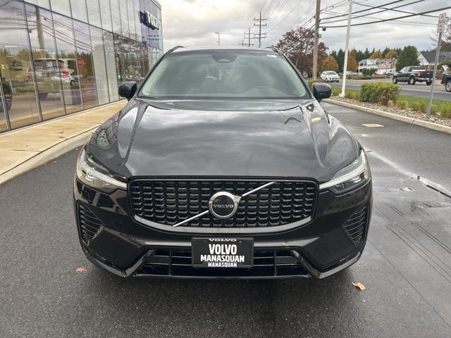 used 2025 Volvo XC60 car, priced at $36,975