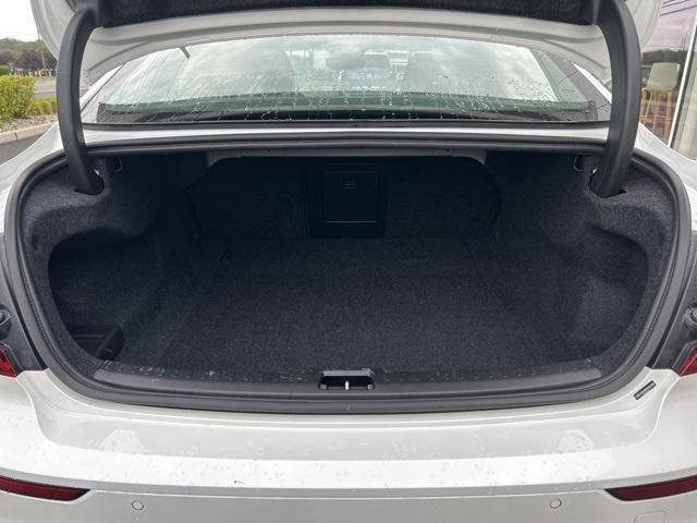 used 2025 Volvo S60 car, priced at $32,975