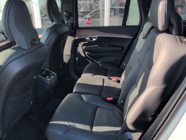 used 2024 Volvo XC90 car, priced at $42,975