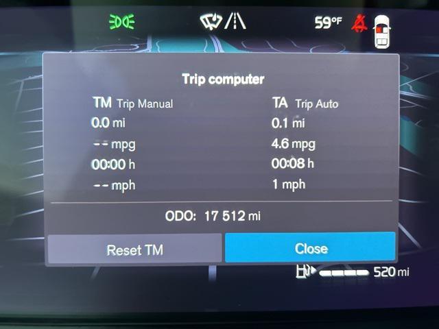 used 2024 Volvo XC90 car