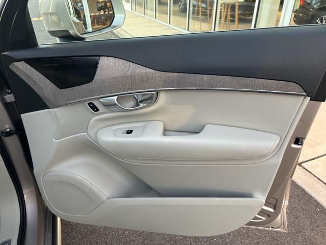 used 2024 Volvo XC90 car