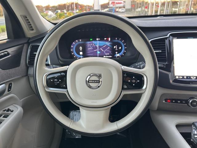 used 2024 Volvo XC90 car