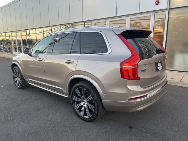 used 2024 Volvo XC90 car