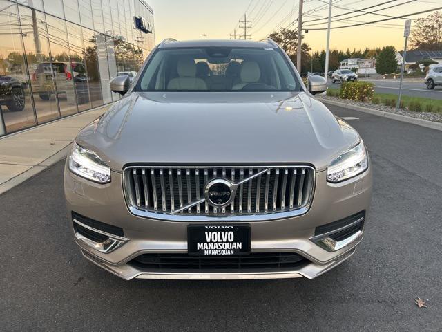 used 2024 Volvo XC90 car