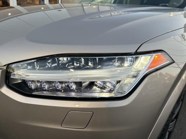 used 2024 Volvo XC90 car