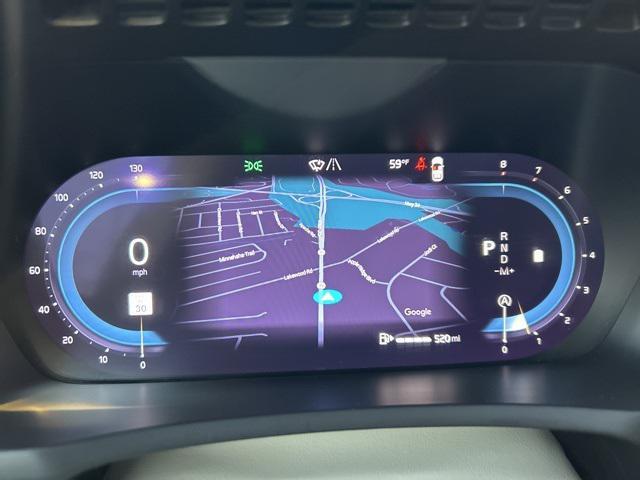 used 2024 Volvo XC90 car