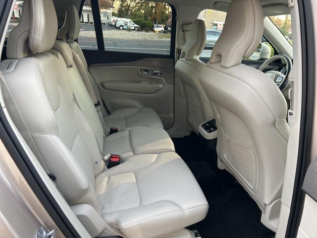 used 2024 Volvo XC90 car