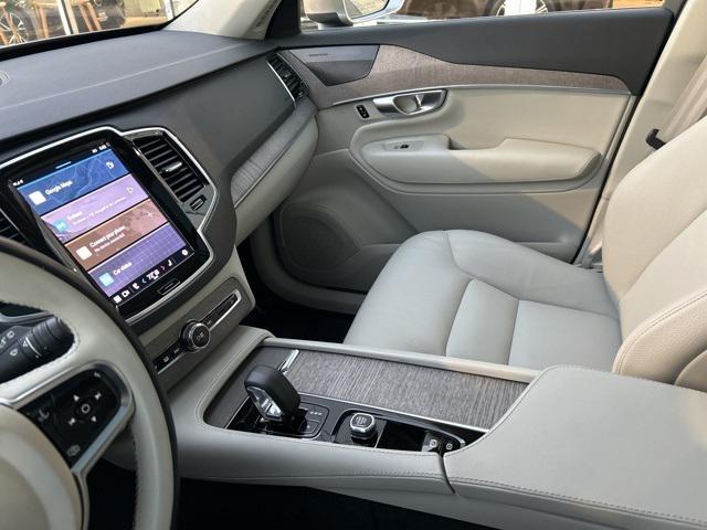 used 2024 Volvo XC90 car