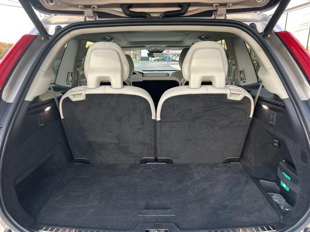 used 2024 Volvo XC90 car