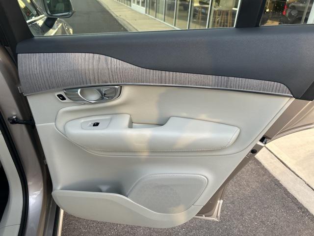 used 2024 Volvo XC90 car