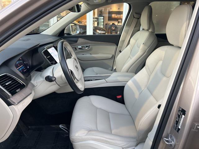 used 2024 Volvo XC90 car