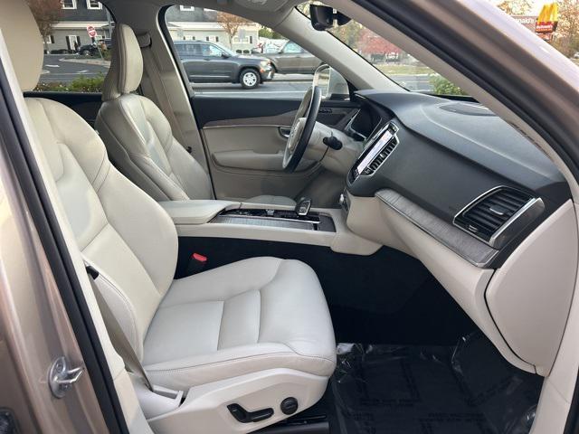 used 2024 Volvo XC90 car