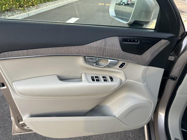 used 2024 Volvo XC90 car