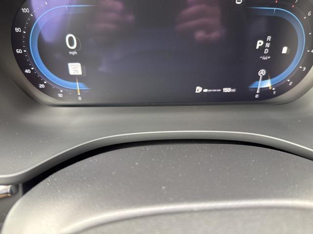 used 2025 Volvo XC60 car, priced at $39,975