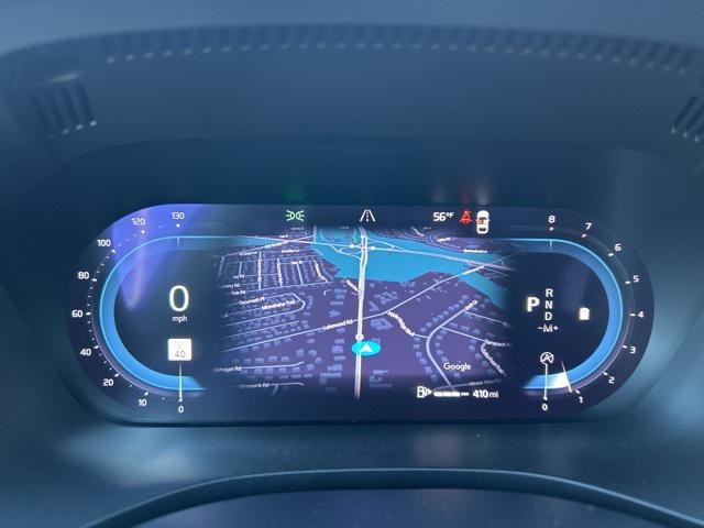 used 2023 Volvo XC60 car, priced at $35,975