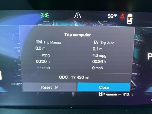 used 2023 Volvo XC60 car, priced at $35,975