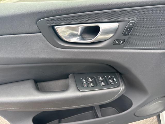 used 2025 Volvo XC60 car, priced at $39,975